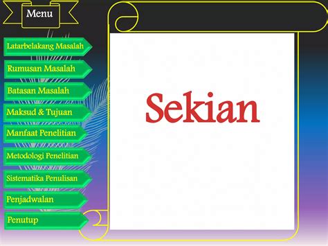 Sistem Informasi Geografis Pariwisata Kabupaten Karo Ppt