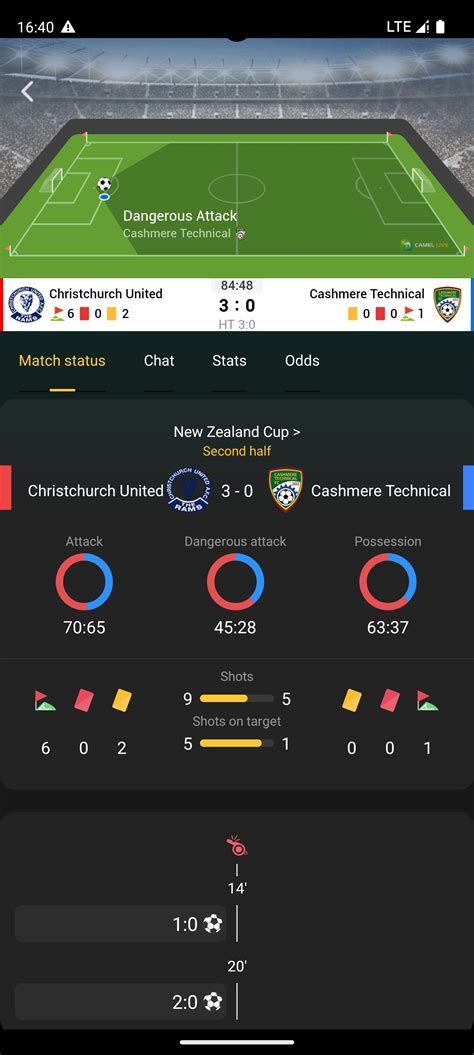 Camel Live APK Download for Android - Latest Version