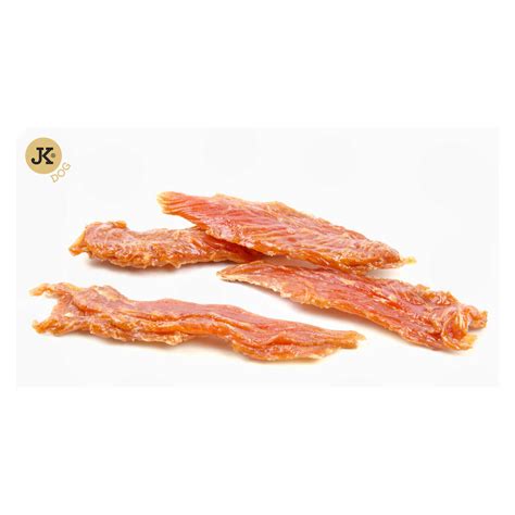 JKD Snack Fasii Din Carne De Pui 80 Gr Petro Pet Distribuitor