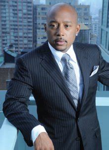 Daymond John, Entrepreneur - Yale Dyslexia