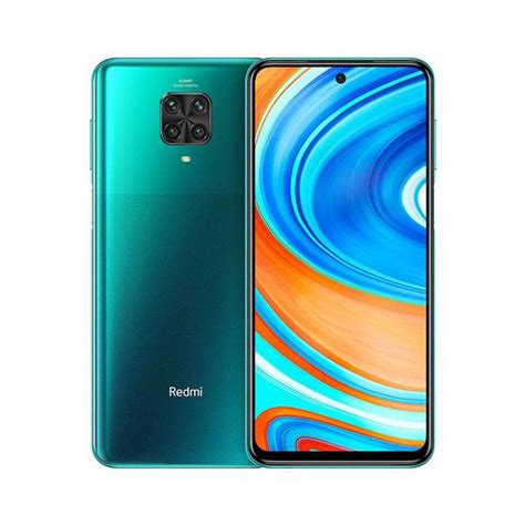 Xiaomi Estas Son Las Especificaciones Del Redmi Note 9 Pro Y Redmi Note 9