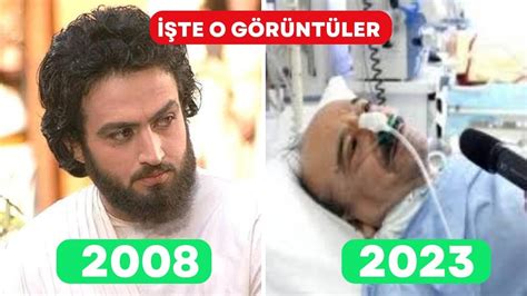 Hz Yusuf dizi oyuncuları Şaşırtan son halleri ve gerçek yaşları 2023