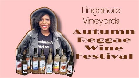 Linganore Reggae Wine Festival Youtube