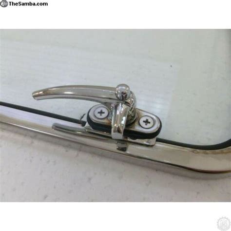 Thesamba Vw Classifieds Safari Window Latch Split Screen