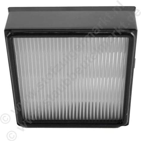 Nilfisk 500 Series King H12 HEPA Filter Als Origineel Bol