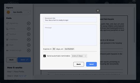 Understanding the ESIGN Agreement and digital signature laws 8