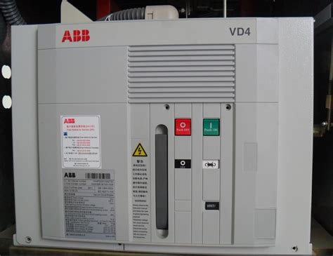 Abb Low Voltage Products And Systems