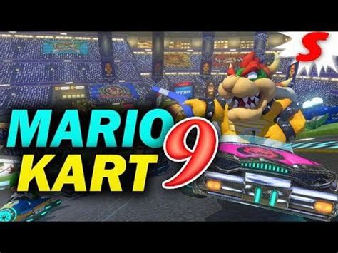 Will Mario Kart 9 Come to the Nintendo Switch? : r/NintendoSwitch