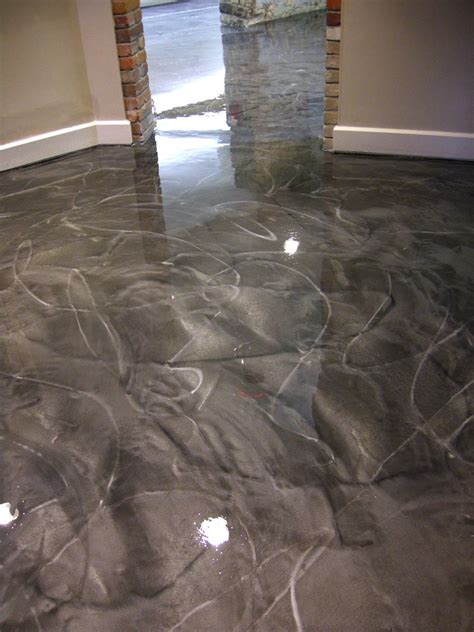 Metallic Epoxy Floor Paint Philippines - Flooring : Home Design Ideas # ...