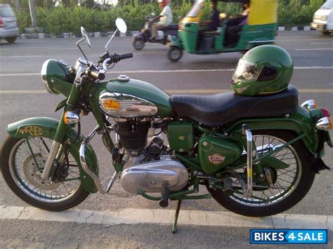 Used 1970 Model Royal Enfield Vintage Bullet For Sale In Gurgaon Id