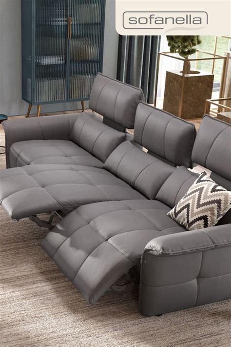 Sitzer Xxl Sofa Adria Big Sofas Couch Sectional Couch