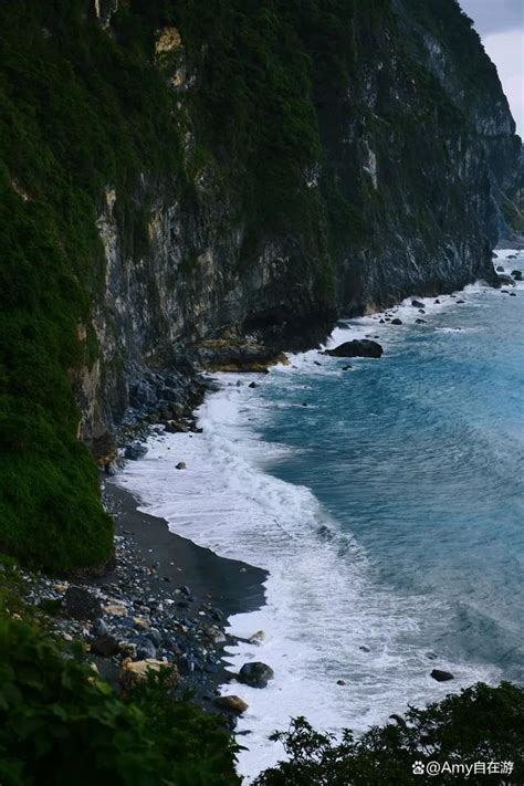 台湾旅游攻略 2022台湾十大景点旅游指南 WE生活