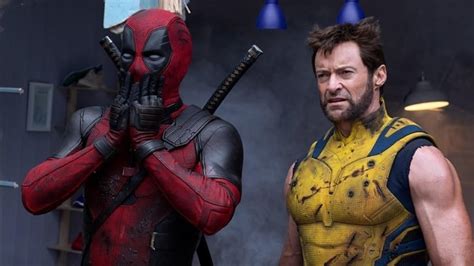 ‘Deadpool & Wolverine’: Welcome to the Wasteland