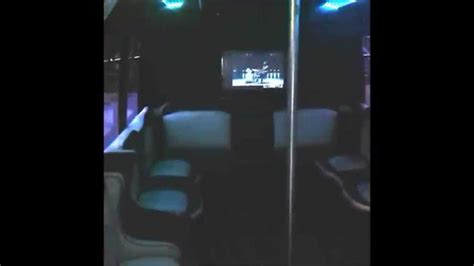 Mingle Party Bus In Atlanta Ga Partybus Youtube