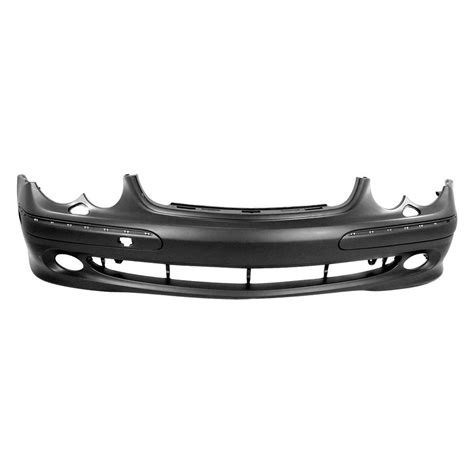 Mercedes Benz Clk Front Bumper