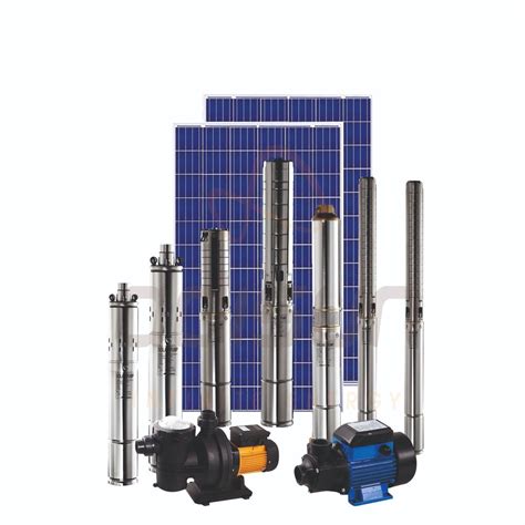 Agriculture Solar Water Pumping System V Ac Rs Piece Id