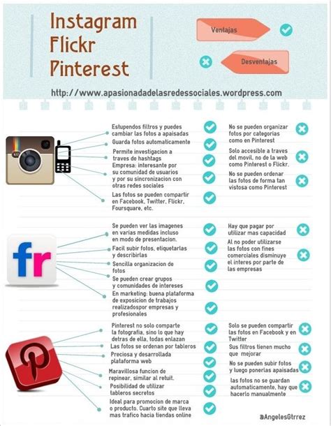 Ventajas Y Desventajas Instagram Cuentos Guardar Fotos