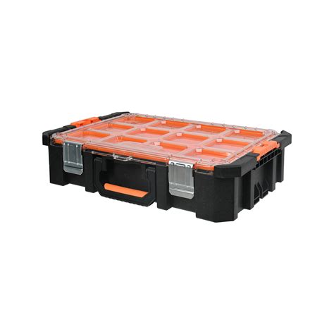 Tactix Modular Heavy Duty Organiser Bunnings Australia