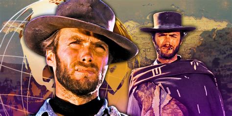 Where Was The Good, The Bad And The Ugly Filmed? Iconic Western's ...