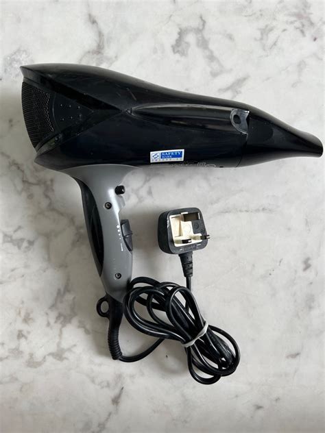 Panasonic Hair Dryer Ionity Beauty Personal Care Hair On