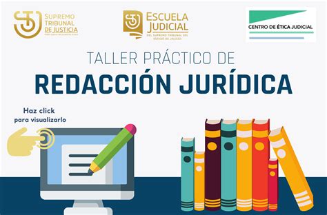 Taller Pr Ctico De Redacci N Jur Dica Escuela Judicial Del Supremo