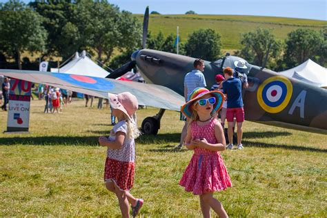 Chalke History Festival Glamping Honeybells Luxury Bell Tent Hire