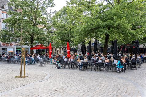 Le Pi Tonnier Pour Un C Ur De Ville Apais V G Talis Et Convivial