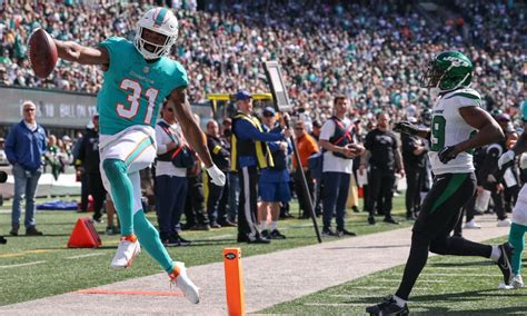 Dolphins vs. Jets 2022: Takeaways from Miami’s loss to Jets