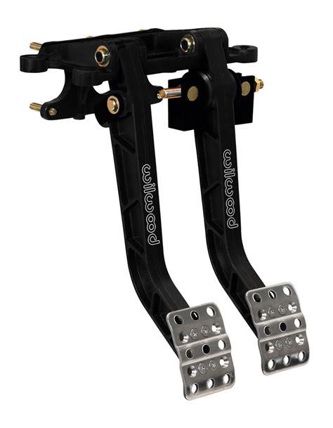 Wilwood Disc Brakes Pedal No 340 11295