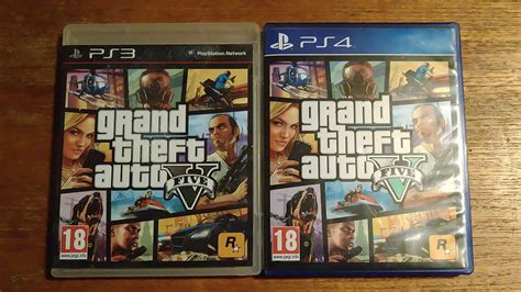 Rockstar Annoucnes Gta 5 Ps5 Release Date Playstation Fanatic