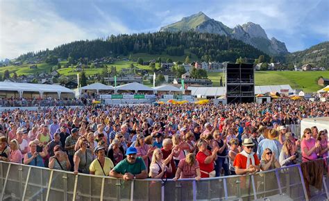 Festivals In Der Schweiz 2024 Jessy Lucinda