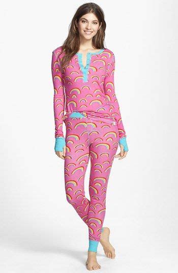 Munki Munki Thermal Pajamas Nordstrom Thermal Pajamas Fashion Pajamas