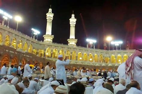 Adhan Makkah Live Mecca Video Dailymotion