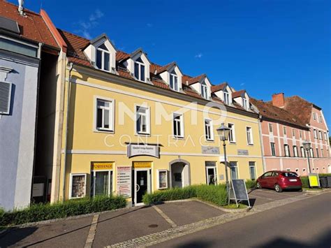 Zimmer Maisonette Wohnung In Zentraler Lage Bismarckstra E In