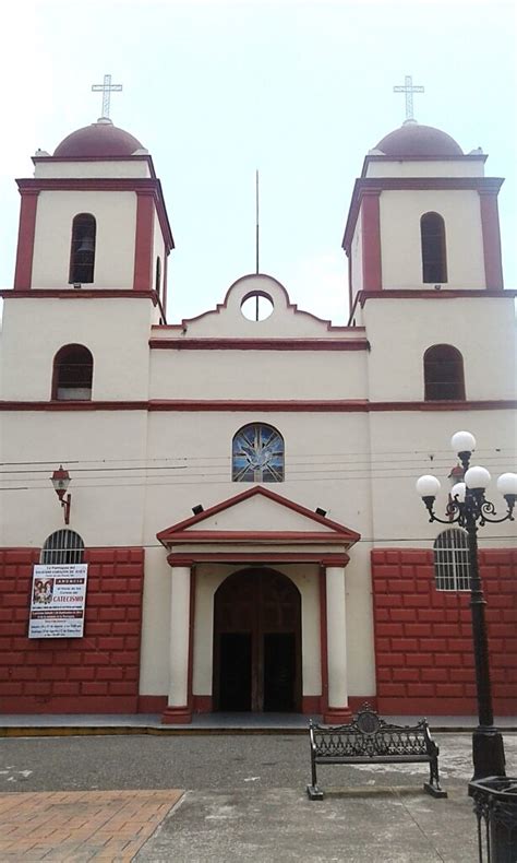 Cuasi Parroquia Sagrado Corazón de Jesús La Paz Horario de misas y