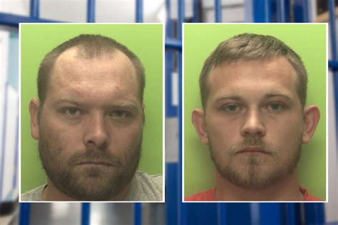 Brothers Who Killed Sex Offender 85 And Left His Body In Country Lane