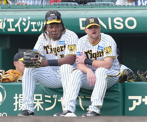 阪神 新外国人ミエセス オリックス山本由伸にリベンジ燃やす 阪神タイガース スポーツニュースまとめブログ