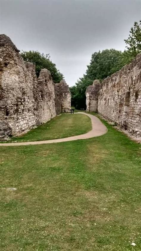 Lewes Priory ruins. My Ancestors, Dorset, Hampshire, Great Britain, Golf Courses, England ...