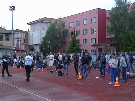 Dan Izazova U Kosovskoj Mitrovici Radio Kosovska Mitrovica