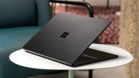 Microsoft Surface Laptop 5 Review Get An Amazon Saving On This Super