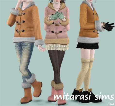 Sims Cc Pack Smol Artofit