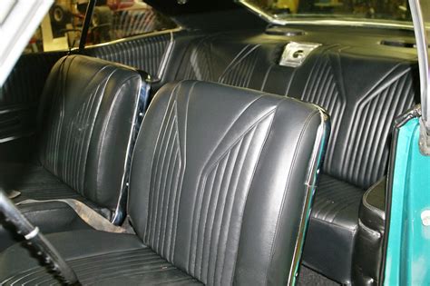 Rabe Auto Upholstery