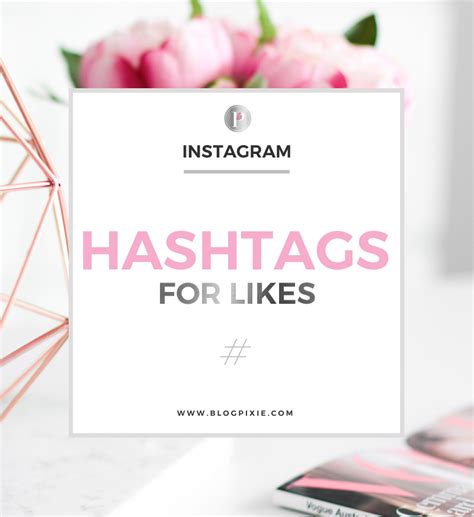 Best Hashtags To Get More Likes And Followers On Instagram Hashtags