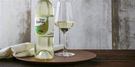 Dave Harvey Columbia Valley Sauvignon Blanc 2022 NakedWines