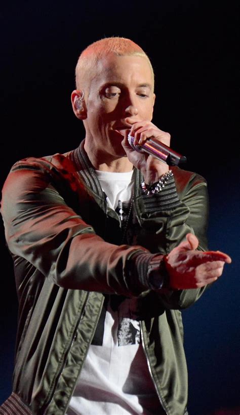 Eminem 2022 – Telegraph