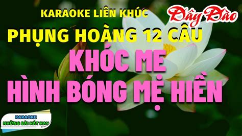 Karaoke Li N Kh C Ph Ng Ho Ng C U Ii Kh C M Ii H Nh B Ng M Hi N Ii