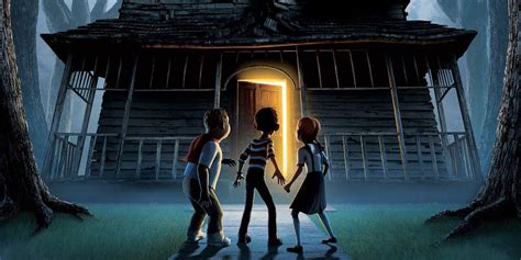 Best Animated Horror Movies from Disney to Anime