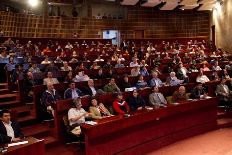 ¡primera Serie De Conferencias Del Milenio De Este Año Fue Todo Un