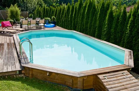 8 coole Pools für jeden Garten und jedes Budget