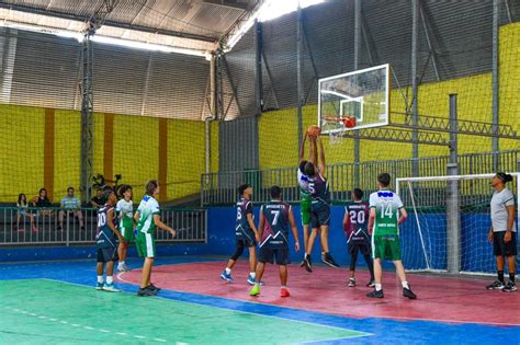 Torneio De Basquete Re Ne Mais De Atletas Em Itabirito Sou Not Cia